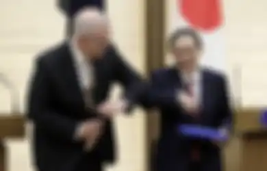 Merasa Terpojokkan Hanya Karena Dua Negara Ini Bersatu, China Mencak-mencak Tak Terima Jika Jepang-Australia Jalin Koalisi, Sebut Hanya Akan Memperkeruh Perdamaian