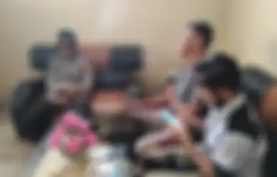 Pede Tingkat Dewa Ngapel ke Rumah Anak Anggota Brimob Pakai Seragam, Polisi Gadungan di Sulawesi Selatan Malah Dibui Usai Akal Bulusnya Terbongkar