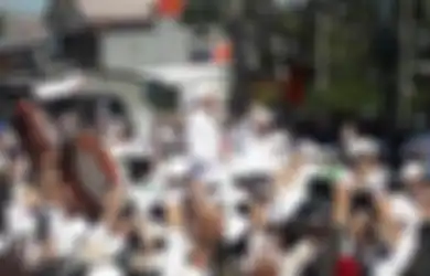 Disebut Banyak Kejanggalan, Orang Tua Ini Malah Gembira Putranya Tewas Usai Kawal Habib Rizieq: Anak Saya Mati Syahid 