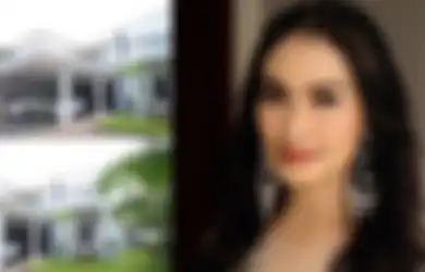 Kredit Rumah Mewah Seharga Rp 17 Miliar, Iis Dahlia Ngeluh ke Deddy Corbuzier dan Ivan Gunawan soal Cicilan Tiap Bulan, Sang Presenter: Kenapa Sih Beli Rumah Sebesar Itu Kalau Nggak Mampu?