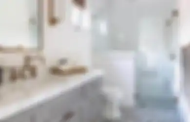 Jangan Asal, Ini Dia 7 Kesalahan Saat Merenovasi Kamar Mandi