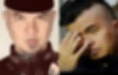 Dikenal Garang dan Berani Saat Berkomentar, Ahmad Dhani Mendadak Kicep Tak Kuasa Tahan Tangis Saat Dihadapkan dengan Pilihan Ini: Udah Lu Jangan Terusin