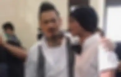 Kasus Jerinx Bikin Anji Khawatir, Nanti Orang Gampang Memenjarakan yang Lain