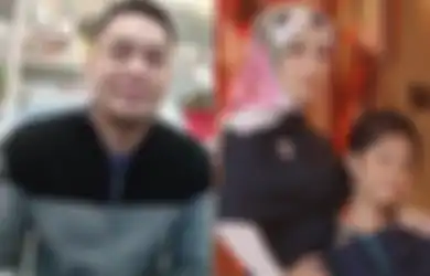 Akhirnya Terungkap, Ternyata Ini Alasan Dibalik Perceraian Imel Putri Cahyati dan Sirajuddin Mahmud Sabang: Jodohnya Udah Habis