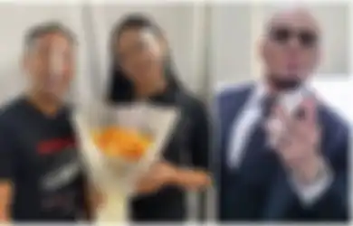 Resmi Jadi Kekasih Vicky Prasetyo, Kalina Oktarani Tak Peduli Omongan Orang tentang Hubungannya: Banyak yang Bilang Kita Settingan