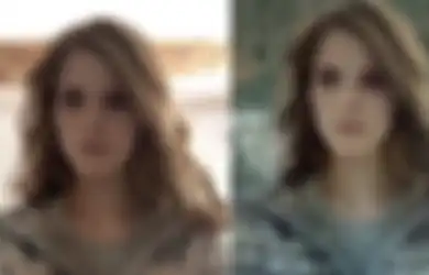 Mustahil! Ella Norton Mirip Banget dengan Emma Watson & Bikin Bingung!