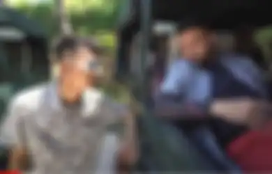 Sudah Dianggap Keluarga, Dimas Ramadhan Rela Lakukan Hal Ini di Kediaman Raffi Ahmad
