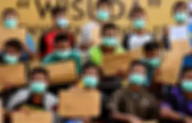 Ini 7 Kelompok Orang yang Paling Rentan Terinfeksi Covid-19, Perhatikan  Apa yang Harus Dilakukan Ini!