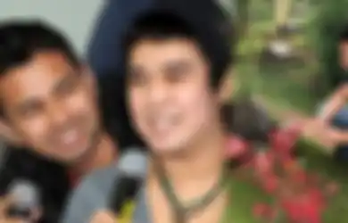 Bertandang ke Kediaman Mewah Milik Keanu AGL, Tetiba Raffi Ahmad Kenang Momen Kebersamaannya dengan Mendiang Olga Syahputra