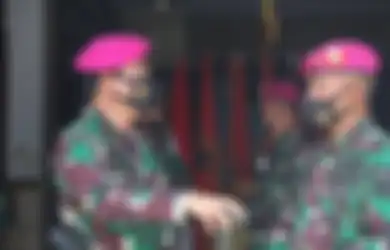 Posisi Wakasad Masih Kosong, Panglima TNI Hadi Tjahjanto Mutasi 75 Perwira Tinggi, Ini Daftarnya