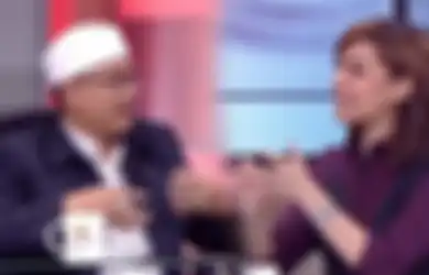 Sudah Ditunjukkan Video Bukti Oleh Najwa Shihab, FPI Tetap Tak Akui Jika Ajak Warga Untuk Kumpul-Kumpul