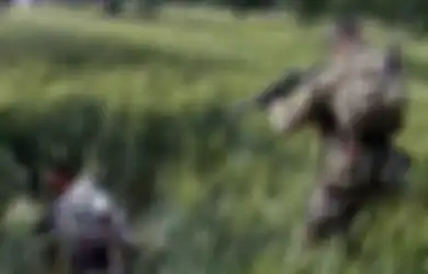 Budaya Tidak Sehat di Pasukan Khusus, Pasukan Elit Australia Justru Terbukti Membunuh Warga Sipil Afghanistan: Tentara Baru Diinisiasi Dengan Membunuh Tahanan Penjara