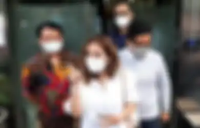 Akhirnya Terkuak, Tabiat Asli Mama Gempi Dibongkar, Pembuat Video Panas Mirip Gisel Ternyata Sahabatnya Sendiri: Ada yang Merasa Dikhianati