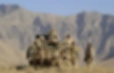 Padahal Jadi Pasukan Elite, Tapi Tingkah Pemimpin Pasukan Elite Australia Ini Bertolak Belakang, Paksa Anggota Baru Tembak Mati Tahanan Afghanistan, Menham: Saya Jijik Mendengarnya