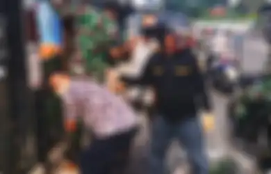 Dikira Bakal Melawan, Ketua Umum PA 212 Malah Santai Bilang Begini Usai Operasi Copot Baliho Habib Rizieq Disebut Punya Dasar Hukumnya