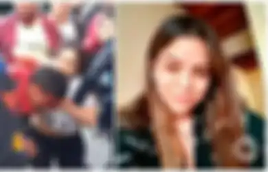 Salah Incar Wanita Mungil, Pencuri HP Justru Babak Belur Dihajar, Tak Disangka Korban Petarung MMA