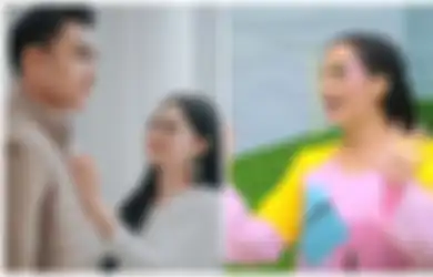 Dipertemukan dengan Lutfi Agizal dan Pacar Barunya, Iis Dahlia Malah Cekcok Sampai Dapat Balasan Telak dari Sang Kekasih: Jangan Sok Ganteng Kamu!