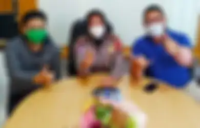 Video Tabrakan Ayla Lawan Moge Honda Terlanjur Viral, Pemilik Motor Tolak Ganti Rugi Mobil dan Rumah, Alasannya Bikin Syok