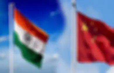 Rencana Manis antara China dan India Ini Batal, Masih Ogah Akur dan Pilih Bersitegang? Ini Perbandingan Kekuatan Militer China dan India