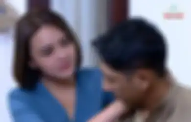 Yuk, Throwback Ikatan Cinta Episode 1: Awal Kisah Rumit Andin!