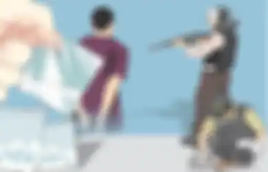 Oknum Polwan Anggotanya Kadung Dicopot Jadi Kanit Gara-gara Terekam CCTV Tengah Isap Sabu, Kapolres Mesuji Beberkan Fakta Mengejutkan: Dia Melaksanakan Tugas