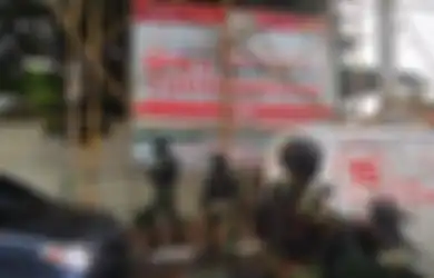 Disebut Lebih Baik Dibubarkan Karena Rusak Persatuan, FPI Meradang Hingga Minta TNI Fokus Bubarkan Organisasi Ini: Itu Jelas Teroris
