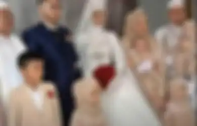 Pernikahannya Bikin Heboh Lantaran Undang 10 Ribu Tamu, Anak dan Menantu Rizieq Shihab Mangkir dari Panggilan Polisi, Polri Bakal Lakukan Hal Ini
