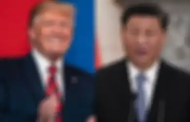 Dihajar Habis-habisan Amerika Serikat, China Langsung Sayang-sayang Jerman dan Eropa, Xi Jinping Sampai Minta Perusahaan Tiongkok Agar Masih Diterima di Sana