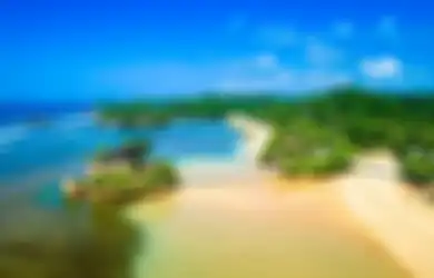 Pantai Balekambang dan 4 Tempat Wisata di Malang Selatan yang Wajib Dikunjungi!
