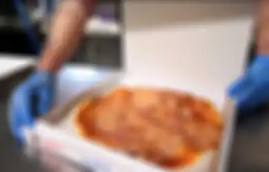 Pegawai Pizza Ketahuan Bohong Kena Corona, Lockdown Australia Dihentikan Seketika