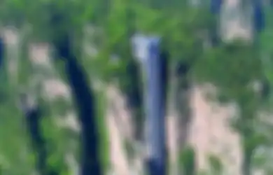 Apalagi Kalau Bukan Kecanggihan Teknologinya, Punya Tinggi 300 Meter, Elevator Bailong di China Ini Jadi Lift Outdoor Tertinggi di Dunia, Seperti Apa?