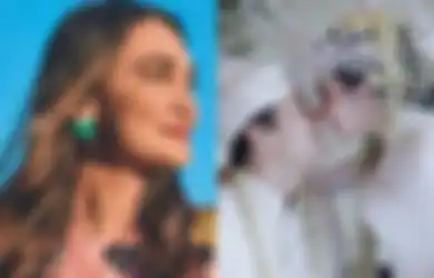 Bongkar Masa Lalu Syahrini dan Luna Maya, Tiwi Eks T2 Ungkap Kedekatan Kedua Wanita Cantik Tersebut: Kalau Deket mah Deket