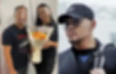 Mantan Istrinya Asyik Pamer Kemesraan, Deddy Corbuzier Justru Tegaskan Ogah Umbar Sang Kekasih Demi Alasan Menyentuh Ini
