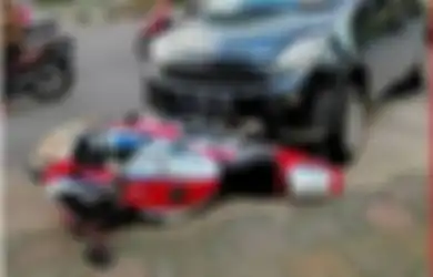 Akhir Kasus Ayla Tabrak CBR1000RR SP Seharga Rp 700 Juta, Pemilik Moge Ogah Terima Ganti Rugi Rumah dan Mobil: Yang Nabrak Anaknya Tapi Ibu dan Istrinya Harus Kena