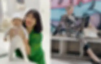 Seolah Sindir Kesehatan Habib, Nikita Mirzani Tanyakan Kenapa Orang Mendadak Sakit saat Dipanggil Polisi, Vanessa Angel: Aku Aja Hamil Besar 8 Bulan Tetep Datang
