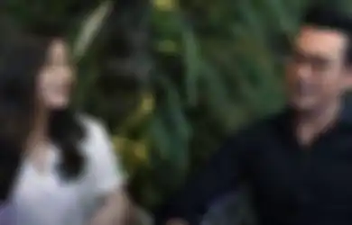 Lupakan Dita Soedarjo, Ini Foto-foto Istri Denny Sumargo yang Tak Peduli Masa Lalu Sang Suami, Ternyata Bukan Sosok Sembarangan