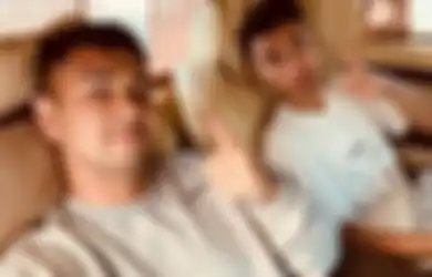 Baru Sebulan Jadi Artis Ngaku Lelah Ikuti Fase Kerja Raffi Ahmad yang Cepat, Dimas Ramadhan Kena Tegur Suami Nagita Slavina: Jangan Ngeluh, Udah Punya Tabungan kan