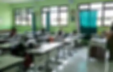 Ada Tantangan Tersendiri Kalo Sekolah Kembali Tatap Muka