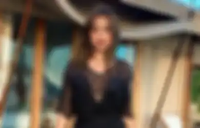 3 Bulan Mogok Kerja Demi Ngacir ke Pulau Dewata, Jessica Iskandar Bongkar Caranya Bertahan Hidup Meski Pemasukan Menipis