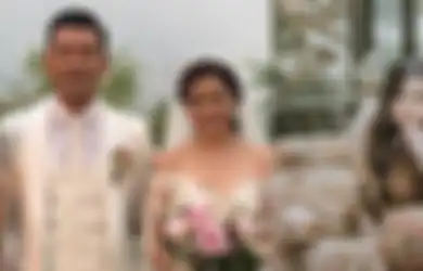 Denny Sumargo Resmi Nikahi Olivia Allan Kemarin, Sosok Sang Istri Ternyata Bukan Orang Sembarangan ini Profesi yang Dilakoninya