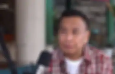 Stres Berat hingga Tak Bisa Makan, Miing Bagito Bagikan Pengalamannya Melawak di Hadapan Presiden Seoharto