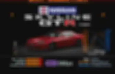 Ini Dia 7 Game Balap Mobil Legendaris! Mana yang Jadi Favorit Lo?