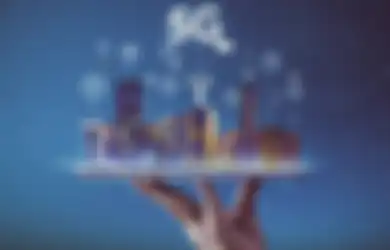 vivo Siap Hadapi Tantangan 5G di Indonesia, Asal Didorong Pemerintah