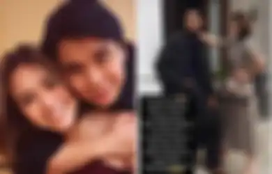 Bolak-balik Ditunjukkan Foto Aldebaran dan Amanda Manopo Tengah Pelukan, Billy Syahputra Meradang Hingga Tulis Kalimat Menohok Ini: Cukup ya Netizen!