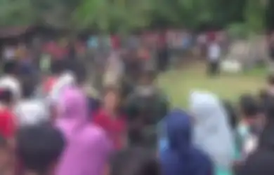33 Hari Menghilang Misterius Tanpa Jejak, Bocah yang Hilang di Langkat Temui Orang Tuanya: Pas Pulang Ditanyai Tak Menjawab, Hanya Kasih Senyum dan Tawa