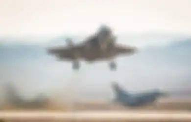 Tanpa Babibu Israel Lancarkan Serangan Balasan ke Iran di Suriah, Ternyata Perbandingan Kekuatan Militer Israel dan Iran seperti Ini