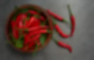 Sering Dipinggirkan karena Jadi Biang Kerok Sakit Perut, Nyatanya Makan Cabai Justru Panjangkan Umur, Begini Kata Ahli!