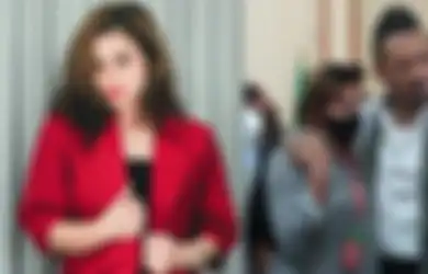 Nora Alexandra Bongkar Sosok yang Mengancam Akan Membunuh Dirinya, Unggah Foto Pelaku yang Merupakan Calon Dokter
