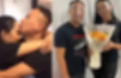 Sempat Ogah-ogahan Dipepet Vicky Prasetyo namun Akhirnya Takhluk Juga, Kalina Ocktaranny Beberkan Hal yang Buatnya Jatuh Hati pada Mantan Suami Angel Lelga