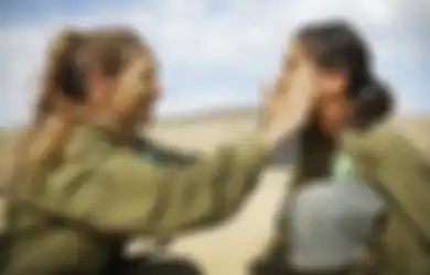 'Malaikat yang Menyamar' Itulah Julukan bagi Para Mata-mata Rahasia Mossad Israel dan CIA yang Paling Hebat yakni Wanita!